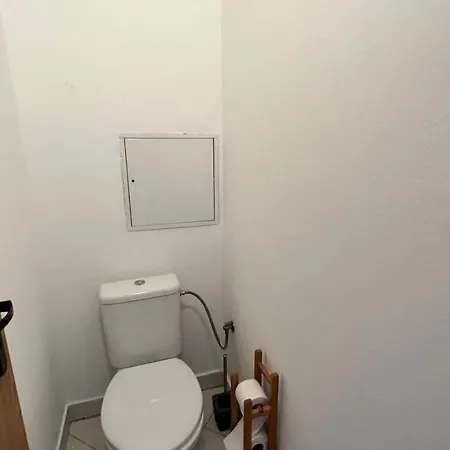 Appartamento 1 With Balcony, Dolezalova Street Bratislava